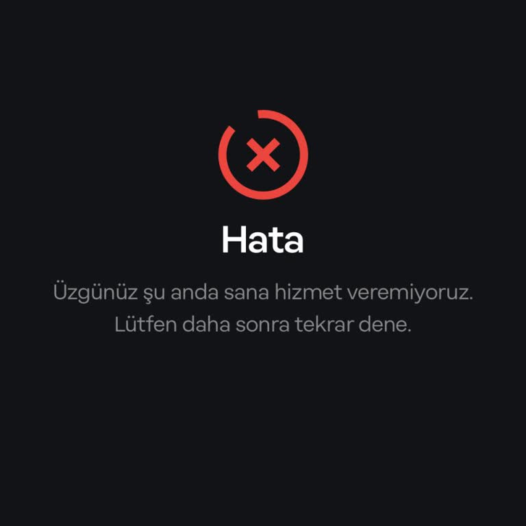 Acil Para Transferi Sorunu: Papara'da Hizmet Kesintisi