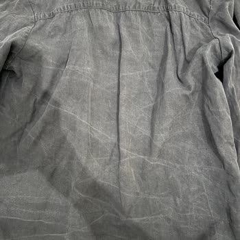 Mavi Shirt Deformation After 3rd Wash and Refund Issue