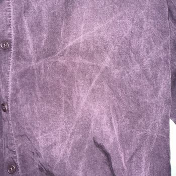 Mavi Shirt Deformation After 3rd Wash and Refund Issue