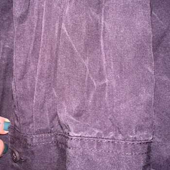 Mavi Shirt Deformation After 3rd Wash and Refund Issue