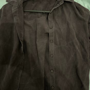 Mavi Shirt Deformation After 3rd Wash and Refund Issue