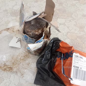 MNG Kargo İle Yaşanan Teslimat Ve Hasar Sorunu