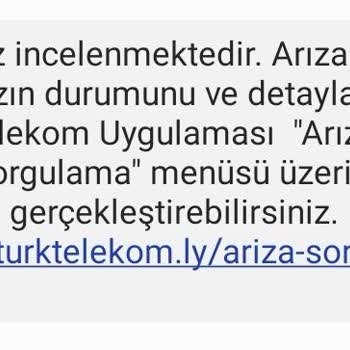 Türk Telekom'da 4 Gündür İnternet Sorunu Ve İletişimsizlik