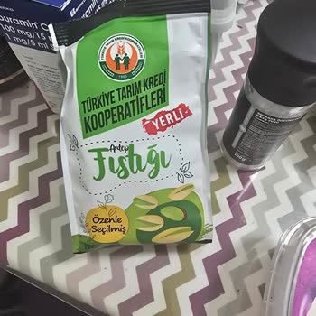 Antep Fıstığında Beklenmedik Kalite Sorunu