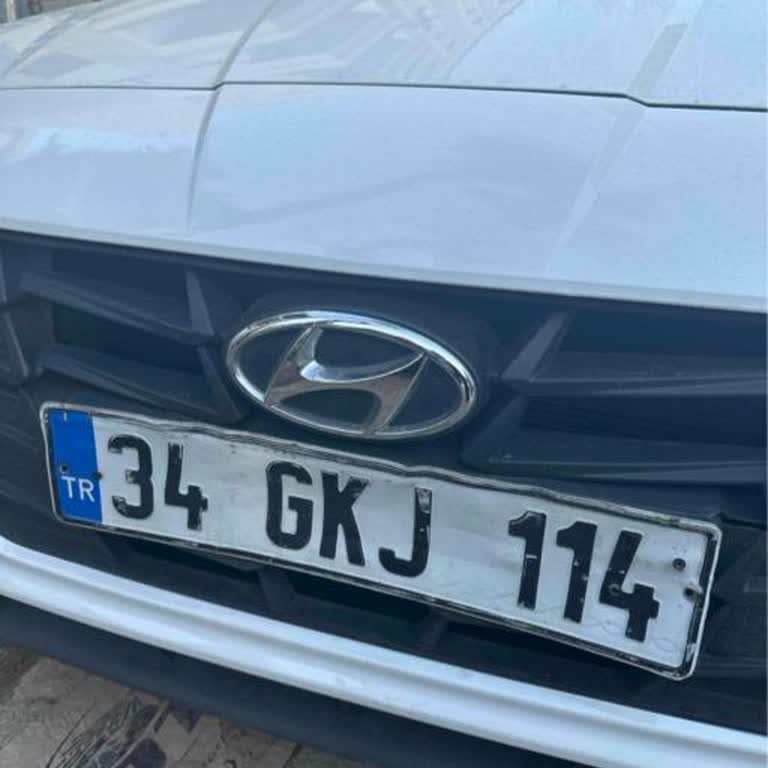Getir Araç Kiralama: Müşteri Güvencesi Eksikliği