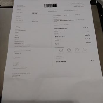 Kiwi Tost Makinesi İle Yaşanan Sorunlar Ve Uzun Servis Süreci