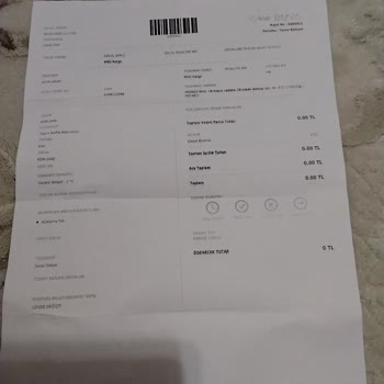 Kiwi Tost Makinesi İle Yaşanan Sorunlar Ve Uzun Servis Süreci