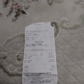 Kiwi Tost Makinesi İle Yaşanan Sorunlar Ve Uzun Servis Süreci