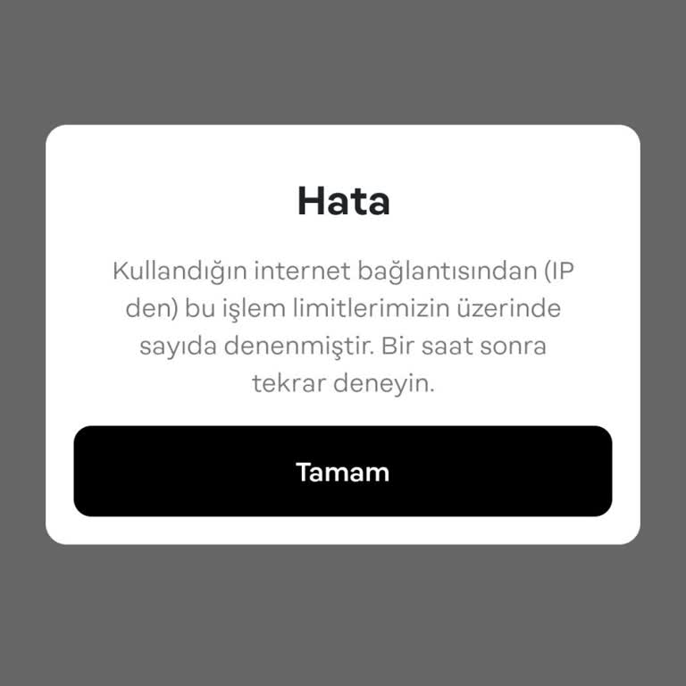 Papara Hesabıma Giriş Yapamıyorum, Param İçeride Kaldı!