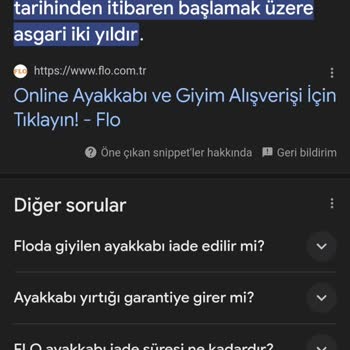 Converse Ayakkabının Kalitesizliği Ve Müşteri Hizmetlerine Ulaşamama Sorunu