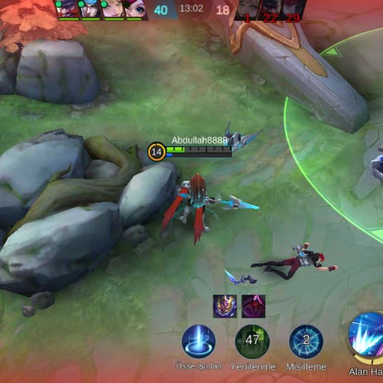 Adaletsiz Eşleştirmelerle Gelen Stres