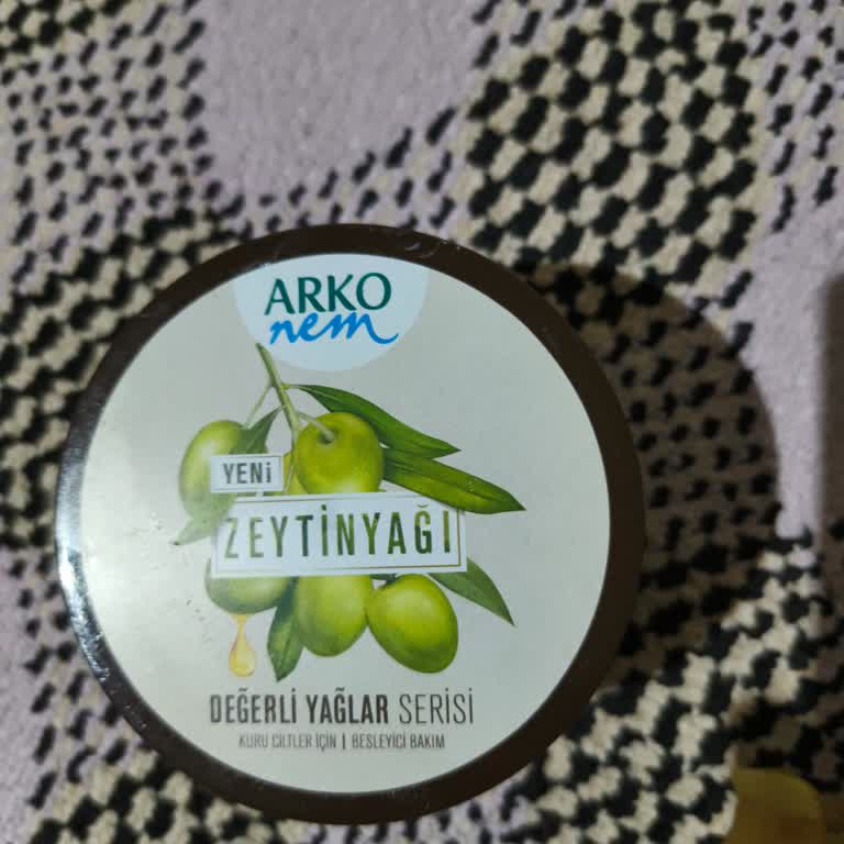 Beni Neden Üzdün Ki Arko?