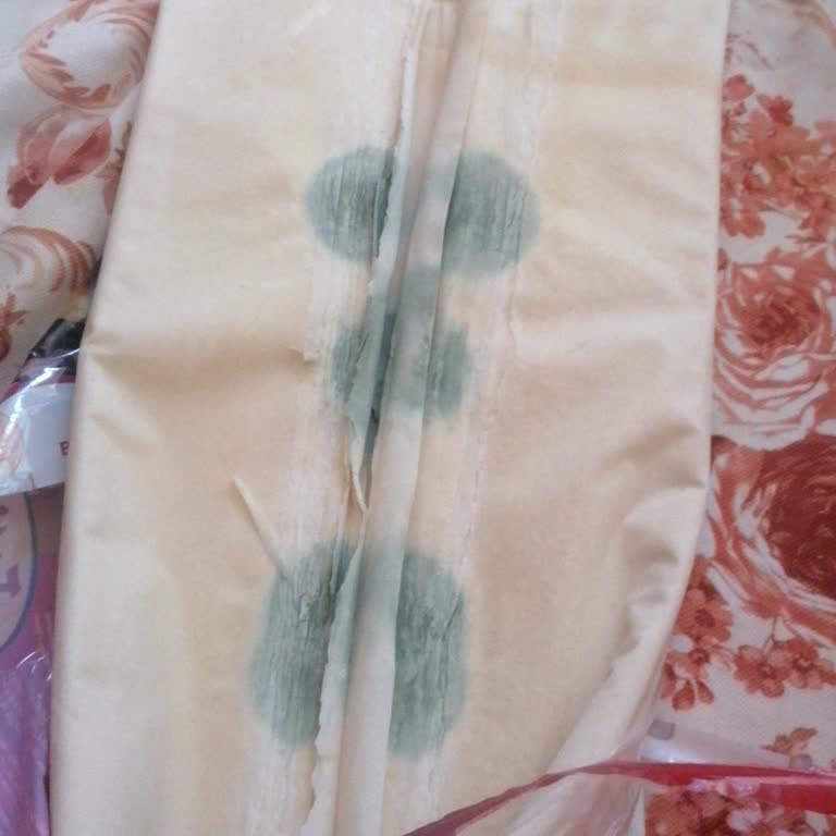 BİM'den Aldığım Yufka Küflü Çıktı