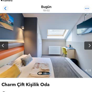 Booking.com Gave Me the Wrong Room – Smaller, No Windows, and No Help!