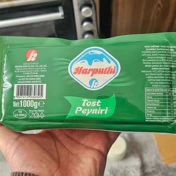 Yanıltıcı Ürün İçeriği İle Hayal Kırıklığı