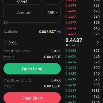 Binance Futures Trading – Excessive Funding Fees Deducted from My Account