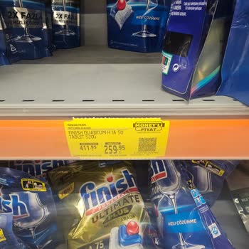 Fiyat Farkları Ve Yanıltıcı Etiketler
