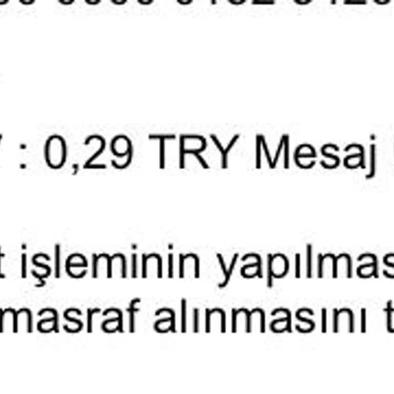 Yanıltıcı Gönderim Tutarı Ve Müşteri Hizmetleri Sorunu