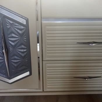 Eksik Ve Hasarlı Yatak Odası Takımı Sorunu