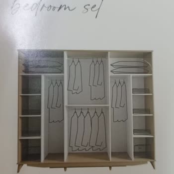 Eksik Ve Hasarlı Yatak Odası Takımı Sorunu