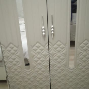 Eksik Ve Hasarlı Yatak Odası Takımı Sorunu