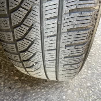 Petlas Kış Lastiğinde Üretim Hatası Ve Güvenlik Riski