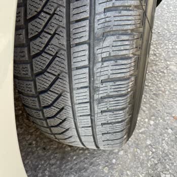 Petlas Kış Lastiğinde Üretim Hatası Ve Güvenlik Riski