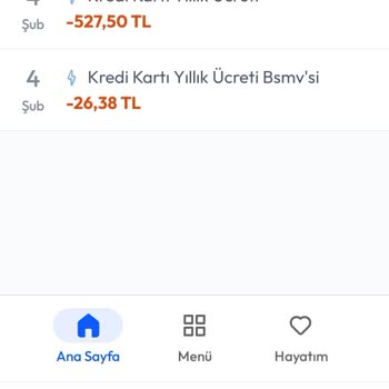 İş Bankası'nın Yüksek Üyelik Ücreti Ve Zorlaştırıcı Limit Artırma Süreci