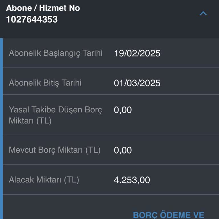 Digiturk'ten İptal Sonrası Para İadesi Bekleyişi