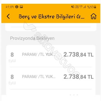 Yanlış İşlem Ve Yetersiz Destek