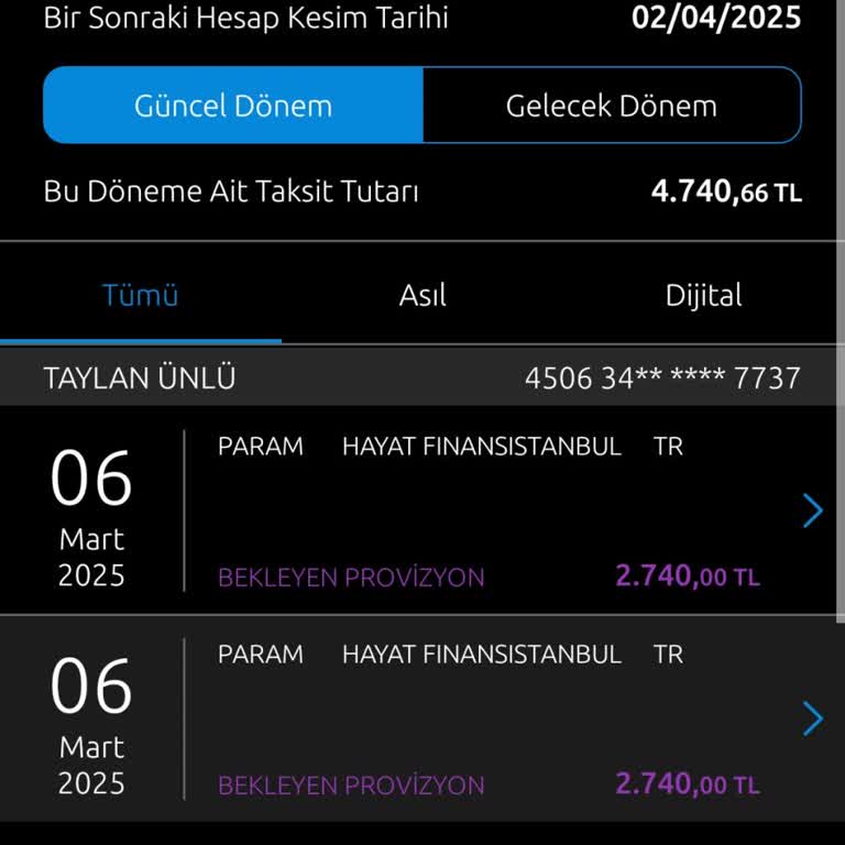 Çift Ödeme Yapıldı, Ürün Teslim Edilmedi