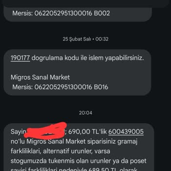 Yanlış Ücretlendirme: Fazla Çekilen Tutarın İadesi