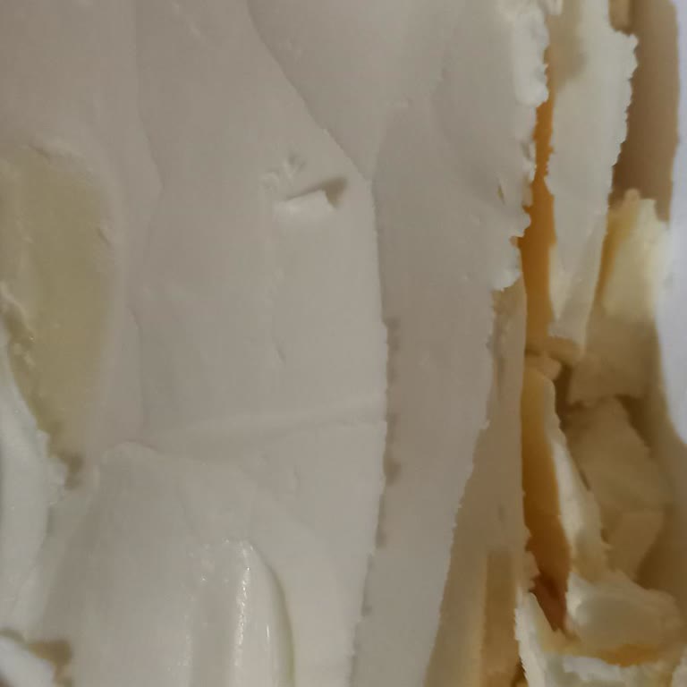 Torku Tereyağında Margarin Kokusu Ve Tadı