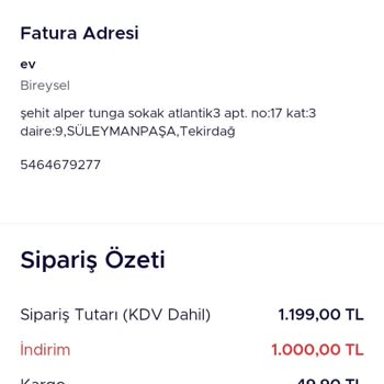 Yanıltıcı Teslimat: Teknosa Ve UPS Türkiye İle Yaşanan Sorun