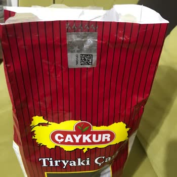 Çaykur Çayında Şüpheli Tat Ve Ambalaj Sorunu