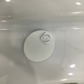 Bien Klozet Kapağı Vidaları Bulunamıyor