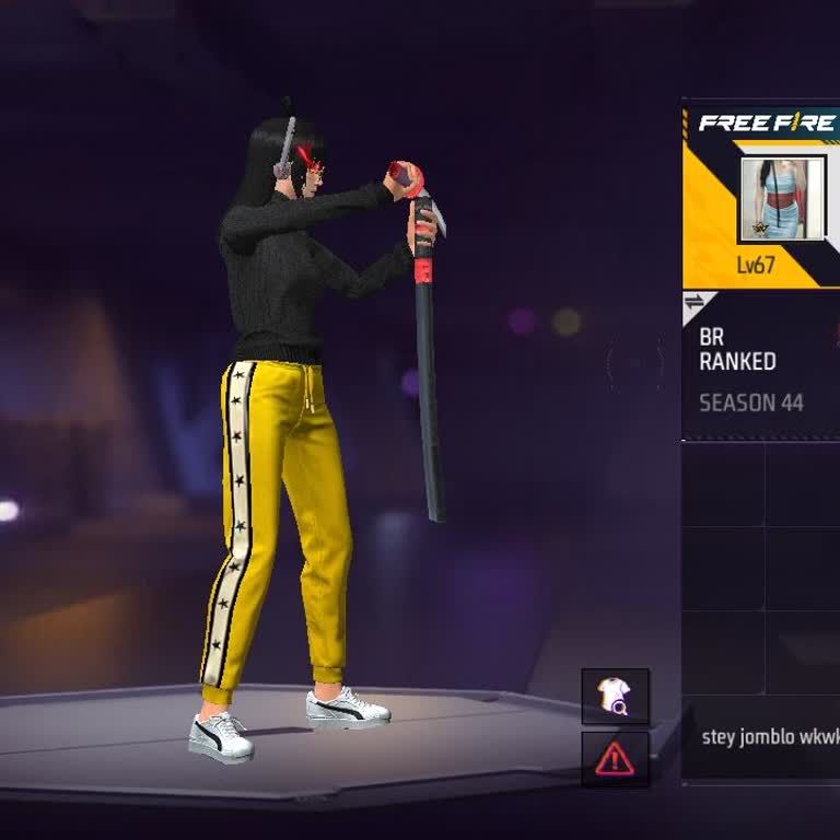 Garena Free Fire Account Hacked by a Friend - I Need Help to Recover It