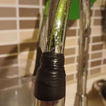 Koçtaş'tan Alınan Mutfak Bataryasının Sorunları Ve Yetersiz Servis