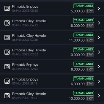 Yatırım Yaptım, Ödeme Bekledim: Hayal Kırıklığı!