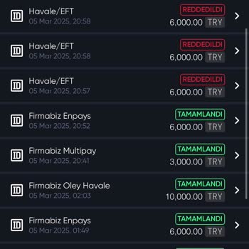 Yatırım Yaptım, Ödeme Bekledim: Hayal Kırıklığı!