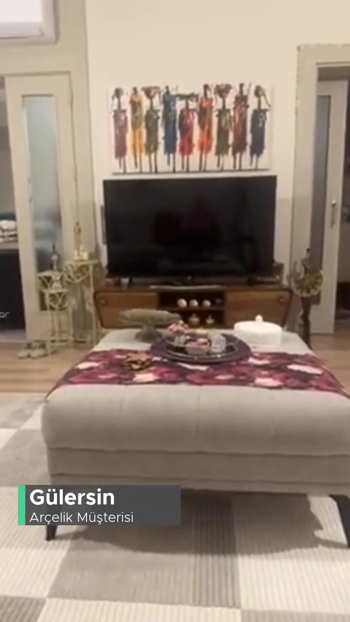 Arçelik TV Hezimeti! videonun kapak resmi