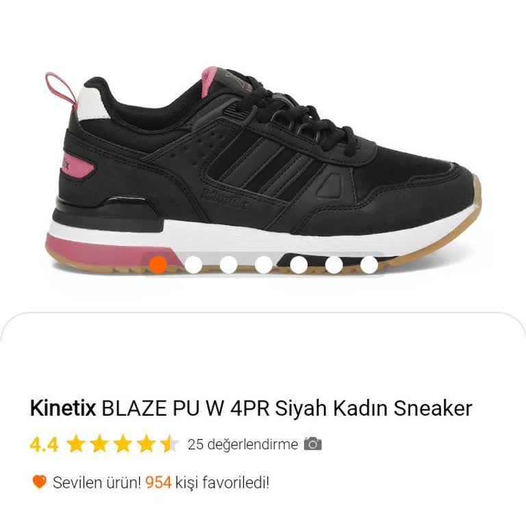 FLO Mağazasından Aldığım Ayakkabı Su Geçiriyor