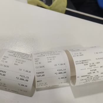 Şirinevler'de Hayal Kırıklığı: Güzellik Merkezinde Beklenmedik Ücretler