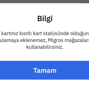 MoneyPay Pro Kart Kayıt Sorunu Ve Müşteri Hizmetleri Çıkmazı