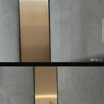 Macitler Mobilya'dan Aldığım Yatak Başlığı Hayal Kırıklığı Yarattı