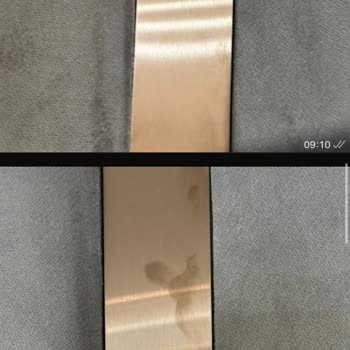 Macitler Mobilya'dan Aldığım Yatak Başlığı Hayal Kırıklığı Yarattı