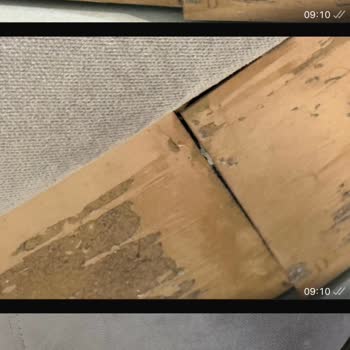 Macitler Mobilya'dan Aldığım Yatak Başlığı Hayal Kırıklığı Yarattı