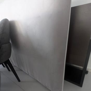 Macitler Mobilya'dan Aldığım Yatak Başlığı Hayal Kırıklığı Yarattı