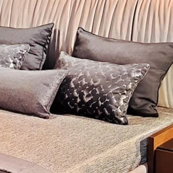 Macitler Mobilya'dan Aldığım Yatak Başlığı Hayal Kırıklığı Yarattı