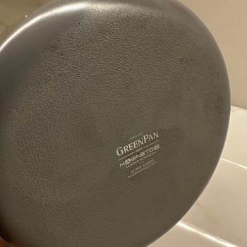 Greenpan Tencere Setinde Boya Sorunu Ve İlgisiz Müşteri Hizmetleri